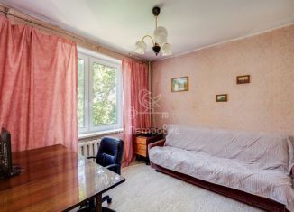 Продам 3-комнатную квартиру, 49.3 м2, Москва, Ярославский район, Палехская улица, 17