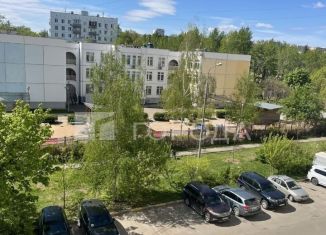 Продажа 4-комнатной квартиры, 93 м2, Москва, Варшавское шоссе, 106, метро Чертановская