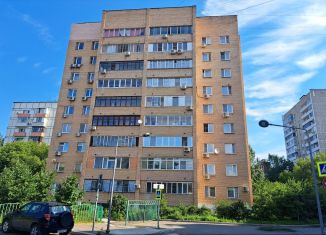 Продам квартиру студию, 23.3 м2, Москва, 5-й Красносельский переулок, 2, ЦАО