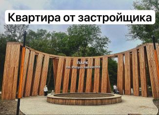 Продажа однокомнатной квартиры, 60.7 м2, Дагестан, Благородная улица, 17