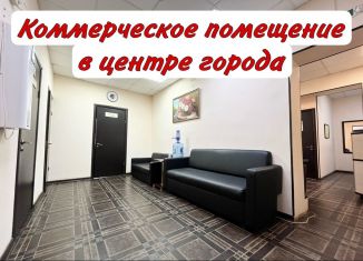 Сдам в аренду помещение свободного назначения, 124 м2, Вологодская область, улица М. Горького, 57