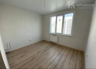 Продам 1-ком. квартиру, 38.1 м2, Воронеж, Коминтерновский район, улица Серафима Саровского, 179А