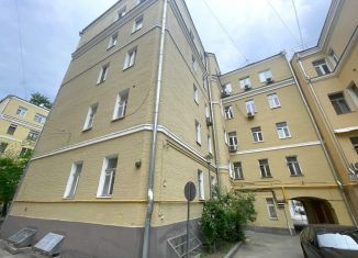 Продаю квартиру студию, 10.5 м2, Москва, улица Чаплыгина, 8с1, ЦАО