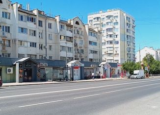 2-ком. квартира на продажу, 56 м2, Севастополь, улица Тараса Шевченко, 52