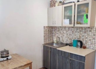 Квартира на продажу студия, 20 м2, Тюмень, улица Новосёлов, 117, ЖК Москва