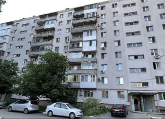 Продажа многокомнатной квартиры, 46.6 м2, Саратов, Топольчанская улица, 1А