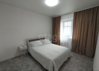 Сдается 1-ком. квартира, 41 м2, Тюмень, Харьковская улица, 64