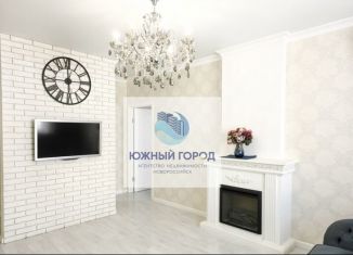 Продаю 3-ком. квартиру, 97 м2, Новороссийск, Пионерская улица, 45