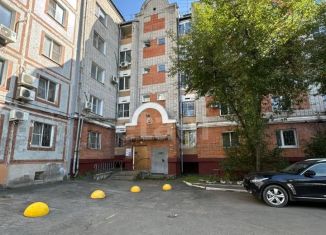 Продажа 3-комнатной квартиры, 107.7 м2, Хабаровский край, Стрелочный проезд, 5