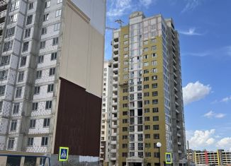 Продам 1-ком. квартиру, 40.5 м2, Крым, улица Крымской Весны, 9к3