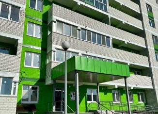 Продается 2-комнатная квартира, 62.4 м2, Брянск, улица Татьяны Николаевой, 10