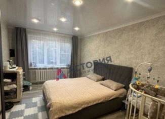 Продажа 2-ком. квартиры, 51 м2, Тула, улица Маршала Жукова, 16к2