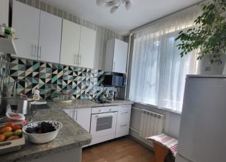 Продается 1-ком. квартира, 30 м2, Новосибирская область, Вокзальная улица, 20