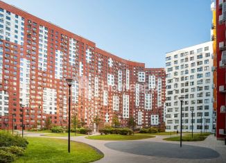 Продам квартиру свободная планировка, 86 м2, Москва, Родниковая улица, 30к1, ЗАО