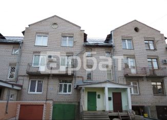 Продажа многокомнатной квартиры, 252.6 м2, Костромская область, улица Энгельса, 34А