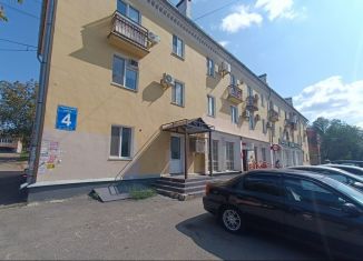 Торговая площадь в аренду, 58 м2, Оренбург, улица Терешковой, 4, Центральный район