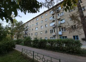 Продам 1-комнатную квартиру, 28.8 м2, посёлок Автополигон, посёлок Автополигон, 7