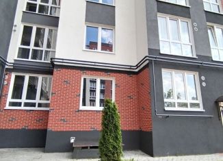 Продам 1-ком. квартиру, 30.3 м2, Калининград, Московский район