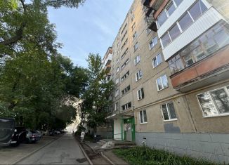 Продажа однокомнатной квартиры, 30.9 м2, Уфа, улица Ферина, 17