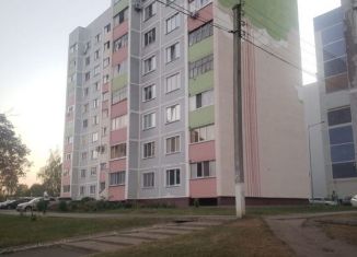 Двухкомнатная квартира на продажу, 57 м2, Татарстан, проспект Химиков, 81/24