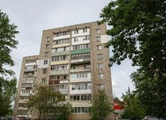 Продам трехкомнатную квартиру, 54.2 м2, Ярославль, улица Белинского, 4