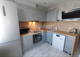 Продается 3-ком. квартира, 67.7 м2, Хабаровский край, бульвар Юности, 6к2