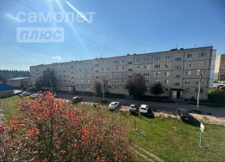 Продажа 2-ком. квартиры, 51 м2, Белебей, Волгоградская улица, 6/2