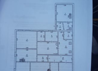 Продам дом, 177.5 м2, Самара, Ленинский район, Садовая улица, 228