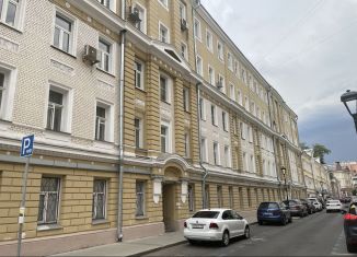 Продается квартира студия, 10 м2, Москва, улица Чаплыгина, 8с1