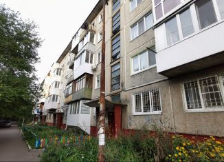 Продажа 2-комнатной квартиры, 48.2 м2, Омск, улица Багратиона, 21, Центральный округ