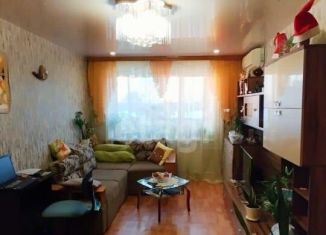 Продается 3-ком. квартира, 62.4 м2, Хабаровский край, Автобусная улица, 2А