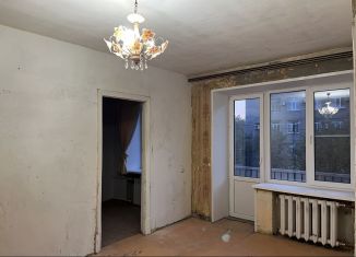 Продам 2-ком. квартиру, 44 м2, Рязань, улица Циолковского, 21