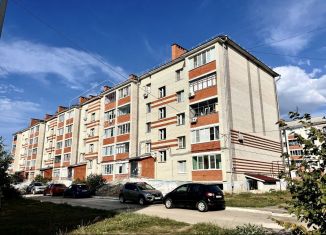 Продам однокомнатную квартиру, 37.2 м2, Мордовия, улица Юрасова, 18