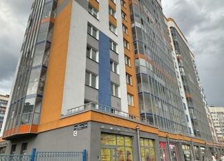 Продажа 2-комнатной квартиры, 55.3 м2, Ленинградская область, Екатерининская улица, 3/4