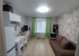 Аренда комнаты, 11 м2, Петрозаводск, улица Калинина, 55А, район Голиковка