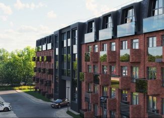 Продажа 3-ком. квартиры, 64 м2, Калининградская область