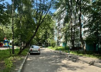 Продаю трехкомнатную квартиру, 60 м2, Москва, ВАО, шоссе Энтузиастов, 98к4