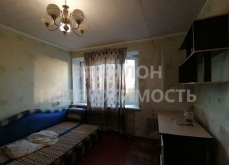 Продам 1-комнатную квартиру, 18 м2, Курская область, улица Ухтомского, 1