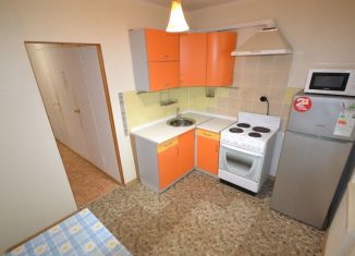 Продажа 1-ком. квартиры, 35 м2, Киров, улица Щорса, 19, Ленинский район