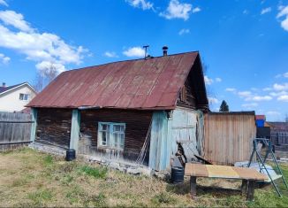 Продажа дома, 24.3 м2, село Колюткино, улица Ленина