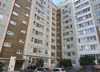 Продается 1-комнатная квартира, 35.7 м2, Удмуртия, улица Карла Либкнехта, 26