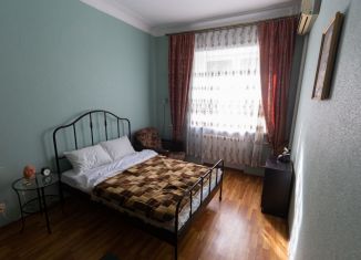 Сдача в аренду 2-ком. квартиры, 56 м2, Уфа, улица Ленина, 2, Кировский район