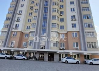 Продам 2-ком. квартиру, 56 м2, Новороссийск, ЖК Ривьера Парк, Анапское шоссе, 51Д