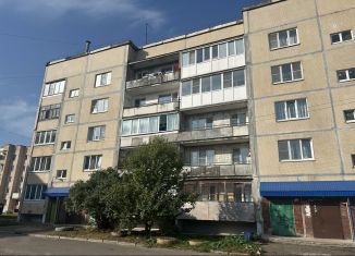 Продаю однокомнатную квартиру, 34 м2, Пикалёво, улица Горняков, 7