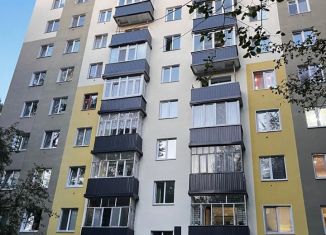 Продаю 1-ком. квартиру, 32 м2, Татарстан, улица Фрунзе, 26