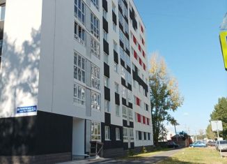 Продам 2-ком. квартиру, 54 м2, Республика Башкортостан, улица Лётчиков, 2/12