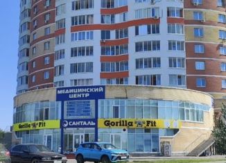 Продаю 1-комнатную квартиру, 39.8 м2, Абакан, улица Крылова, 85