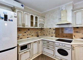 Продается 2-ком. квартира, 95 м2, Краснодар, Фестивальный микрорайон, проспект Константина Образцова, 2/1