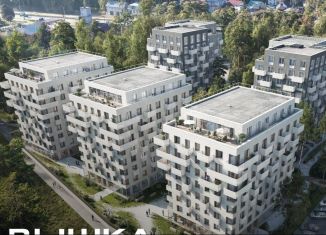 Продается 4-ком. квартира, 87.2 м2, Алтайский край, Змеиногорский тракт, 35Бк2