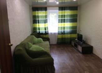 Сдается 2-ком. квартира, 45 м2, Усть-Кут, Пролетарская улица, 15